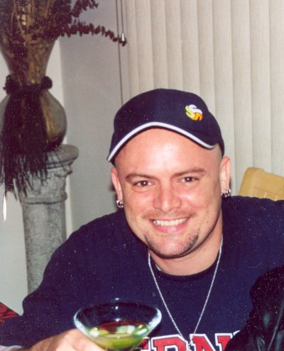 Christopher Callahan