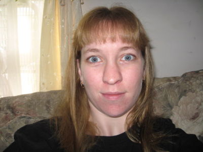 Carolyn Rubitsky