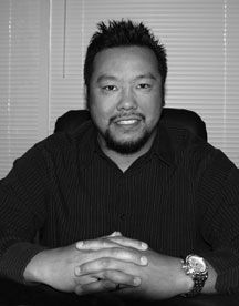 David Ibara