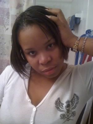 Yonelle Adams
