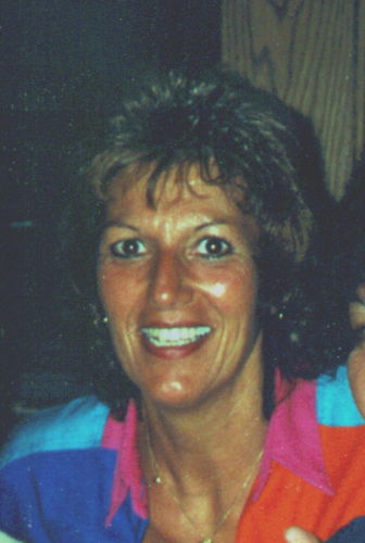 Phyllis Colby