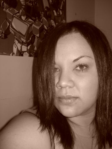 Raychelle Williams