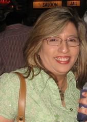 Cathy Rodriguez