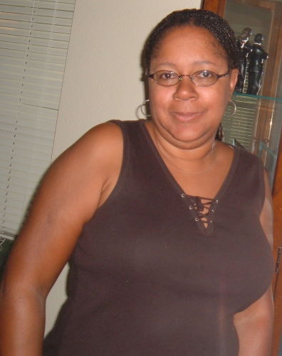 Karen Barnes