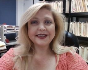 Joni Ralls