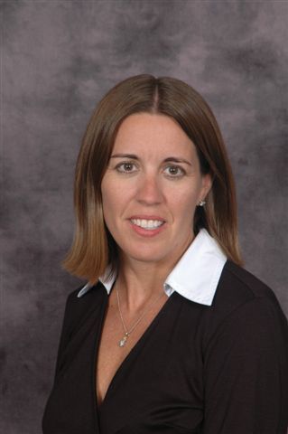 Debra Griggs