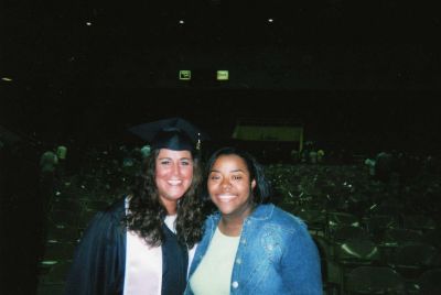 Cassandra Williams