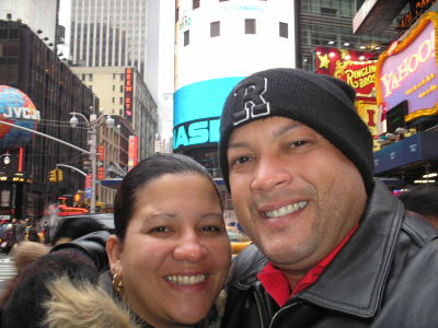Robert Marrero