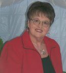 Cheryl Parker