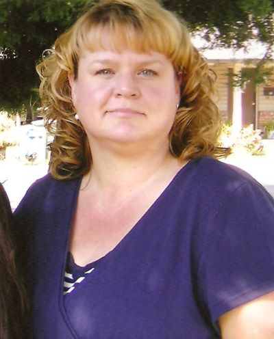 Teresa Hensley