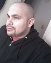 Omar Escobedo