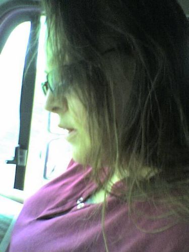 Dawn Carson