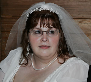 Nancy Wood