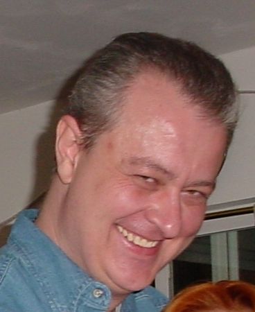 Philip Stanley