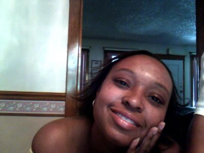 Stephanie Wilson