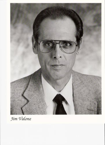 James Valone