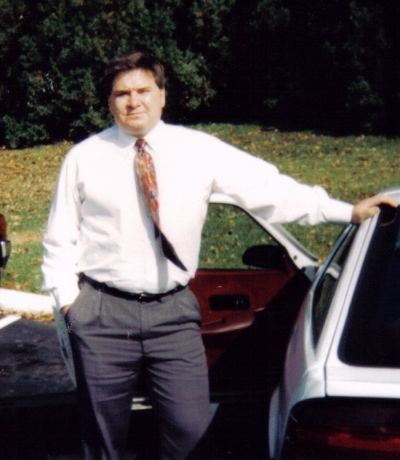 Paul Redemske