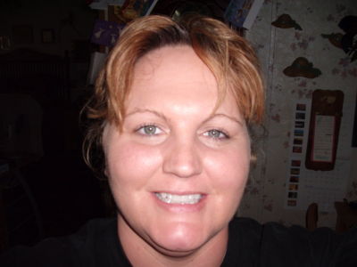 Angela Harden