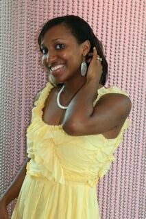Tiffany Atwater