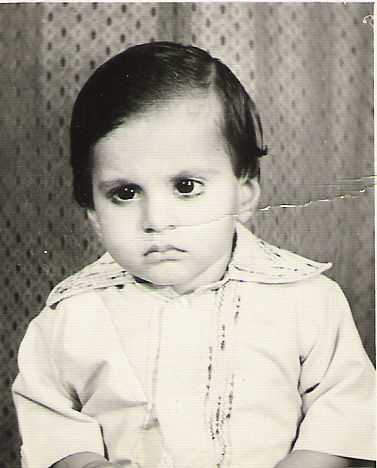Iftkhar Ahmed