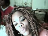 Dawn Washington