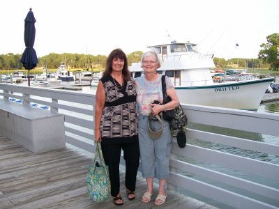 Linda Nesbit
