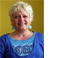 Sherrie True