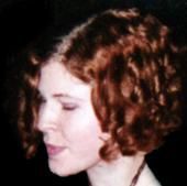 Laura Cameron