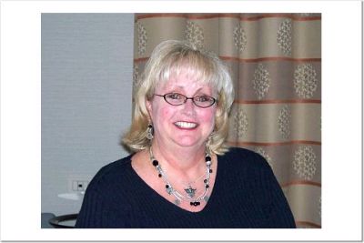 Sally Patterson