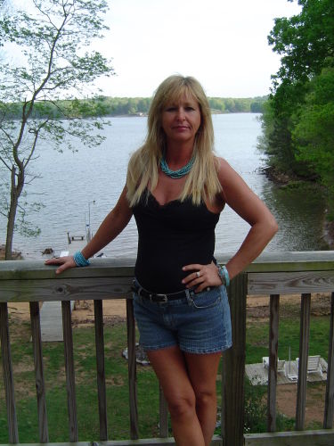 Michelle Barnett