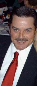 Thurman Pruitt