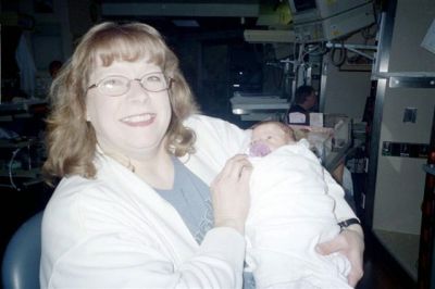 Annette Durst