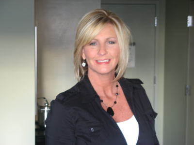Terri Bland