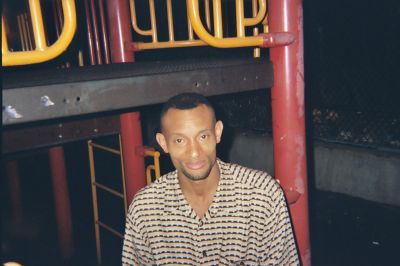 Andrew Jenkins