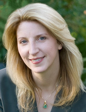 Janine Warner