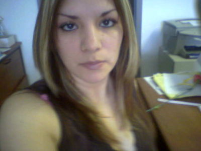 Adriana Gallardo