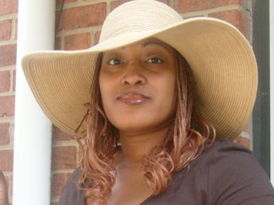 Shonda Sauls