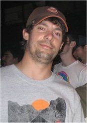 Chad Schneider
