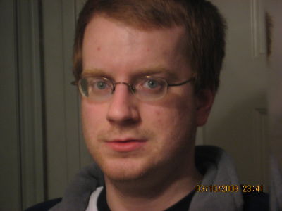 Clinton Wisinger