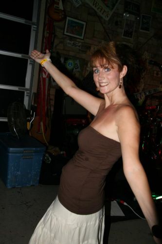 Kimberly Stadelman