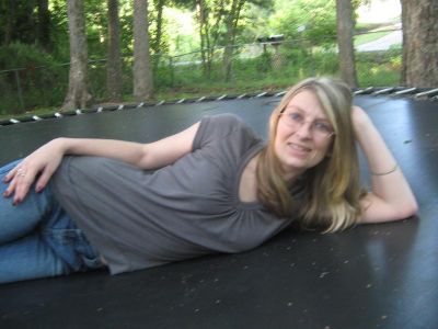 Melinda Belcher