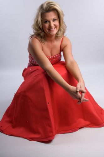Kathy Reed
