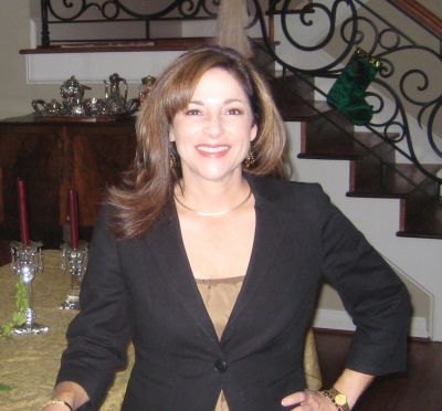 Rebecca Wight
