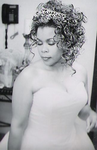 Melanie Booker