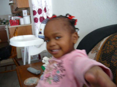 Mohammed Turay