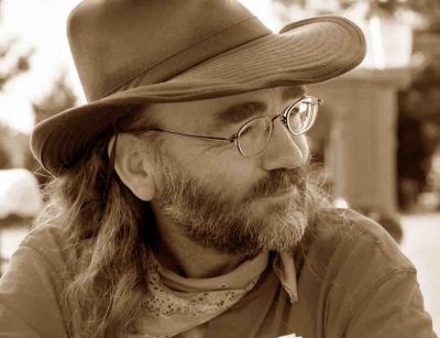 Jeffrey Lawrence