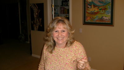 Catherine Grabowski