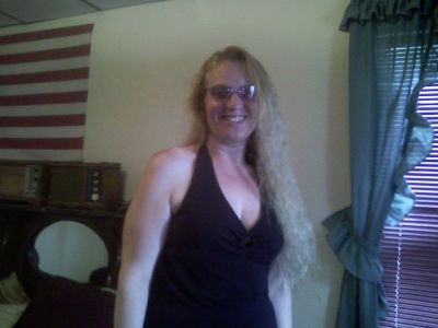 Heather Baldwin