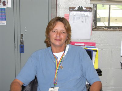Joyce Smithey