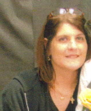 Raeleena Sheeler